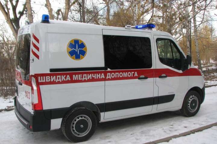 На Харківщині ведмідь напав на працівницю бази відпочинку