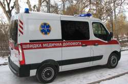 На Харківщині ведмідь напав на працівницю бази відпочинку