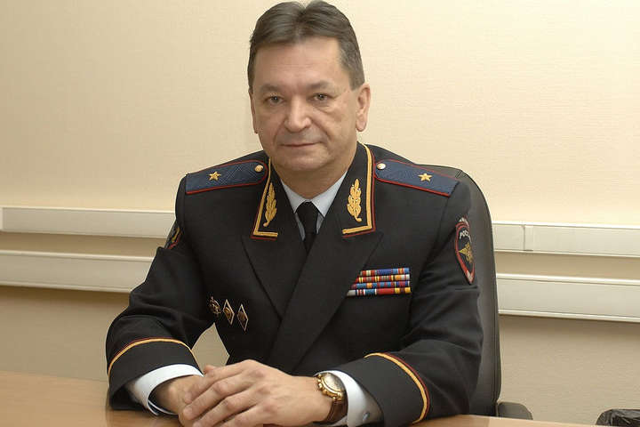 «Народний фронт» засуджує можливе обрання керівником Інтерполу представника РФ
