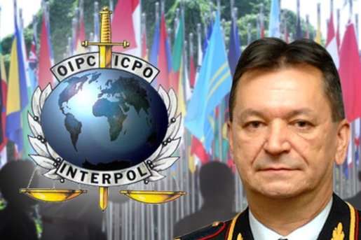 Україна залишить Інтерпол, якщо його очолить росіянин, – Аваков 