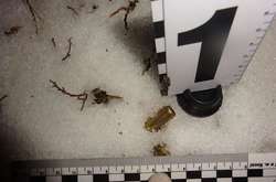 В Киеве на Троещине произошла стрельба: есть раненые