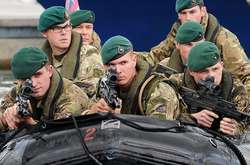 Британське Міноборони готує операцію на випадок зриву угоди щодо Brexit, - ЗМІ