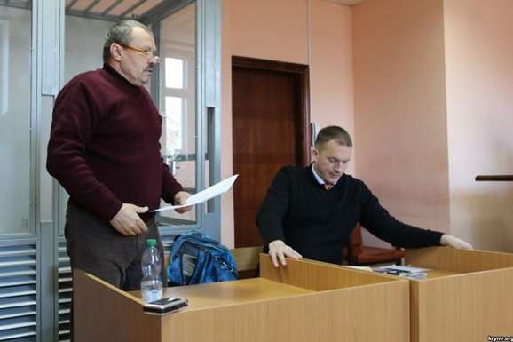Колишній депутат з Криму отримав 12 років в'язниці за держзраду
