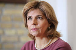 Богомолець: Через дії урядовців населення щороку меншає на 200 тисяч 