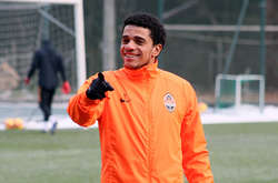 Мораес повернувся в загальну групу «Шахтаря»