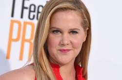 Актриса Э ми Шумер 