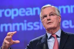 Міністри країн ЄС підтримали проект угоди щодо Brexit