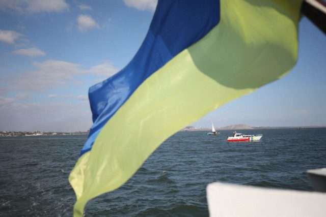 Агресія Росії в Азовському морі: Рада ЄС підтримала Україну 