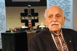 Пішов з життя Ілько Вакулович Корунець