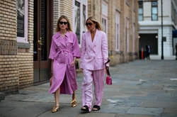 Сдержано и стильно: Монолук - главный хит сезона