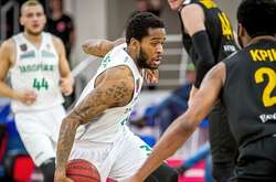 Суперліга. «Запоріжжя» повернуло лідерство в чемпіонаті України, перегравши вдома «Київ-Баскет»