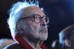 Жан-Люк Годар отказался ехать в Россию из-за заключения Сенцова