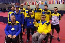 Українські пара-тенісисти завершили сезон 2018 року, здобувши 10 медалей на турнірі в Іспанії