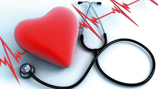 В Україні 67% смертей відбувається від серцево-судинних захворювань