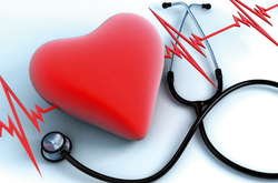 В Україні 67% смертей відбувається від серцево-судинних захворювань