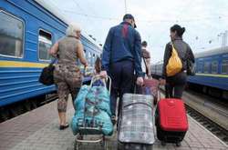 В Мінсоцполітики назвали число офіційно зареєстрованих переселенців