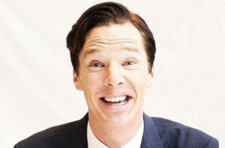 Бенедикт Камбербэтч