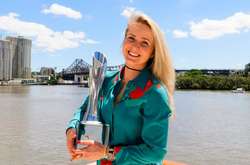 Світоліна розпочне новий сезон з захисту титулу в Брісбені