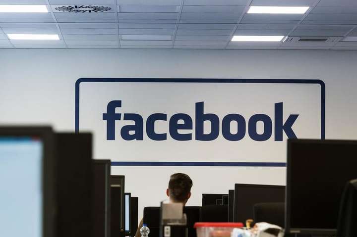 Спільна місія NDI та Європарламенту закликає Facebook відкрити офіс в Україні