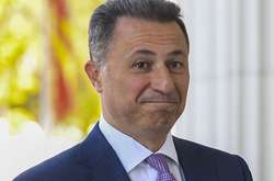 МЗС Македонії викликало посла Угорщини через втечу екс-прем’єра