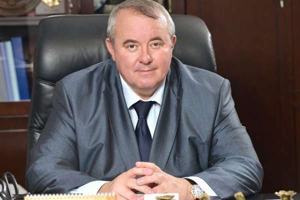 Рада не підтримала подання генпрокурора щодо нардепа Березкіна
