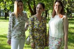 Героини нового сезона шоу «Пацанки» признались, о чем мечтают