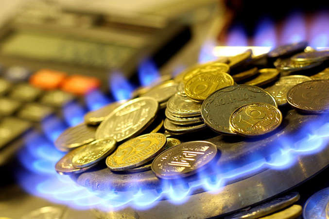 «Батьківщина» вимагає розглянути у Верховній Раді постанову про скасування підвищення ціни на газ
