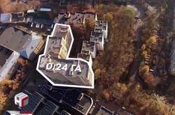 Родичі депутатів скуповують квартири в будинку, який мав бути гуртожитком університету Поплавського