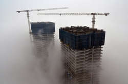 Мінкульт не дозволив Тігіпку будівництво висотки у центрі Києва