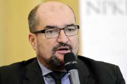 Лідер угорців Закарпаття зробив ряд скандальних заяв в Будапешті