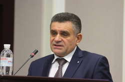 Тендерний бізнес доньки нового губернатора Київщини росте разом із кар’єрою її батька