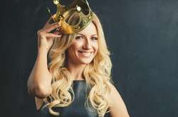 Леся Никитюк показала своего защитника