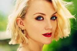 Звезда «Гарри Поттера» Эванна Линч рассказала, как Джоан Роулинг спасла ее от анорексии