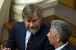 Бойка і Льовочкіна виключили з партії за співпрацю з владою, – Новинський