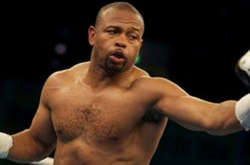 Рой Джонс-молодший