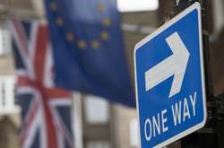 Британські компанії готуються до можливого виходу країни із ЄС без угоди