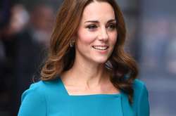 Кейт Миддтон