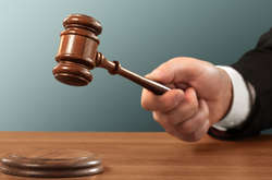 Обвинувальний акт відносно 17-річного хлопця направлено до суду