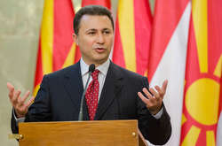 Колишній прем’єр-міністр Македонії отримав притулок в Угорщині