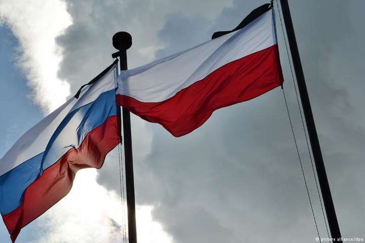 Москва погрожує перенацілити своє озброєння у разі появи бази США в Польщі