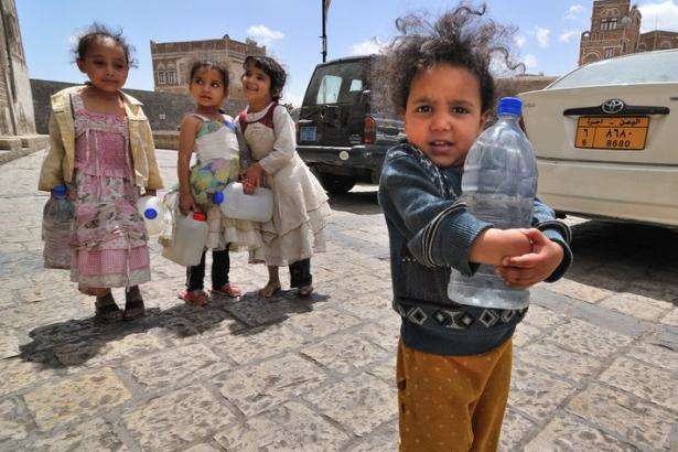 Ер-Ріяд і Абу-Дабі пообіцяли надати Ємену додаткову гуманітарну допомогу