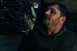 Кадр из фильма &laquo;Веном&raquo;&nbsp;