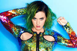 Кэти Перри стала самой высокооплачиваемой певицей года по версии Forbes