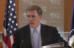 Патрік Мерфі очолює Бюро Державного департаменту США із питань Східної Азії і Тихого океану