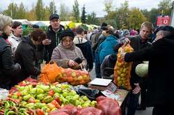 Киян запрошують на ярмарки: де сьогодні дешевші продукти (адреси) 