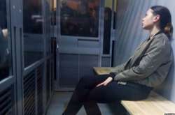 Підозрювана в скоєнні ДТП, унаслідок якого загинуло 5 людей, Олена Зайцева