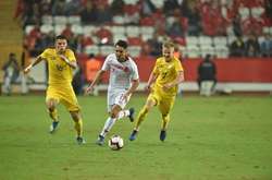 Команди так і не змогли відкрити рахунок