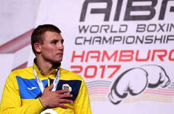 Top Rank запропонував українському боксеру Хижняку професійний контракт
