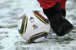 Матч «Чорноморець» - «Арсенал-Київ» може не відбутися