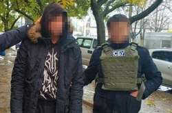 На Одещині СБУ ліквідувала контрабанду наркотиків